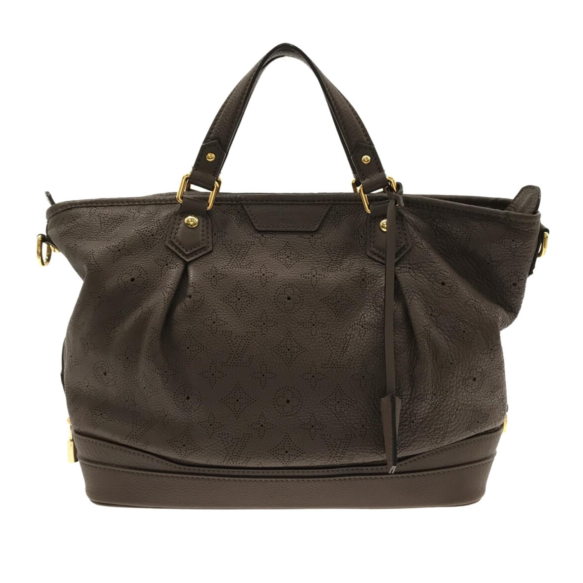 Louis Vuitton Monogram Mahina Stellar PM (SHG-8AdVbF)