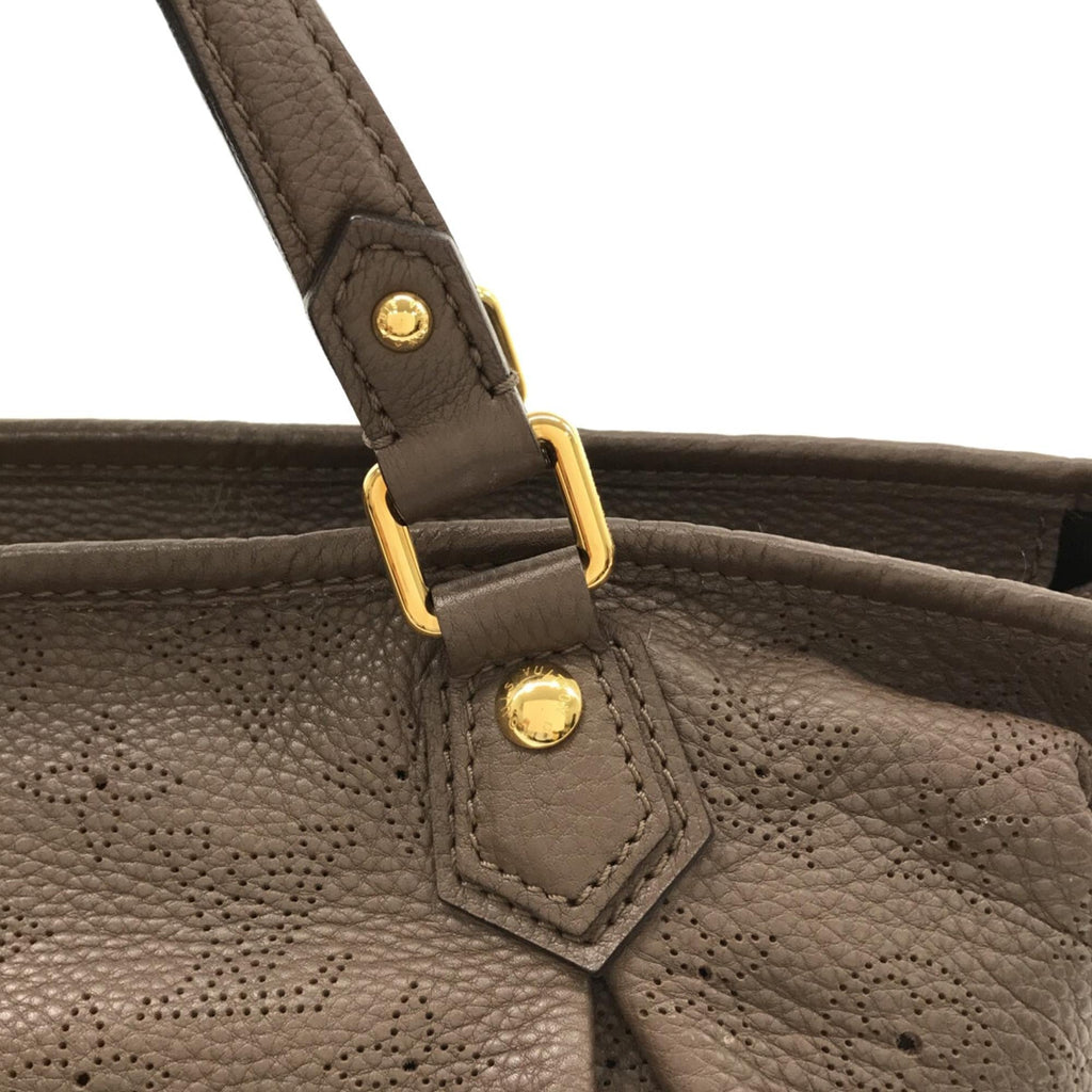 Louis Vuitton Monogram Mahina Stellar PM (SHG-8AdVbF)