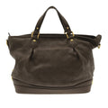 Louis Vuitton Monogram Mahina Stellar PM (SHG-8AdVbF)