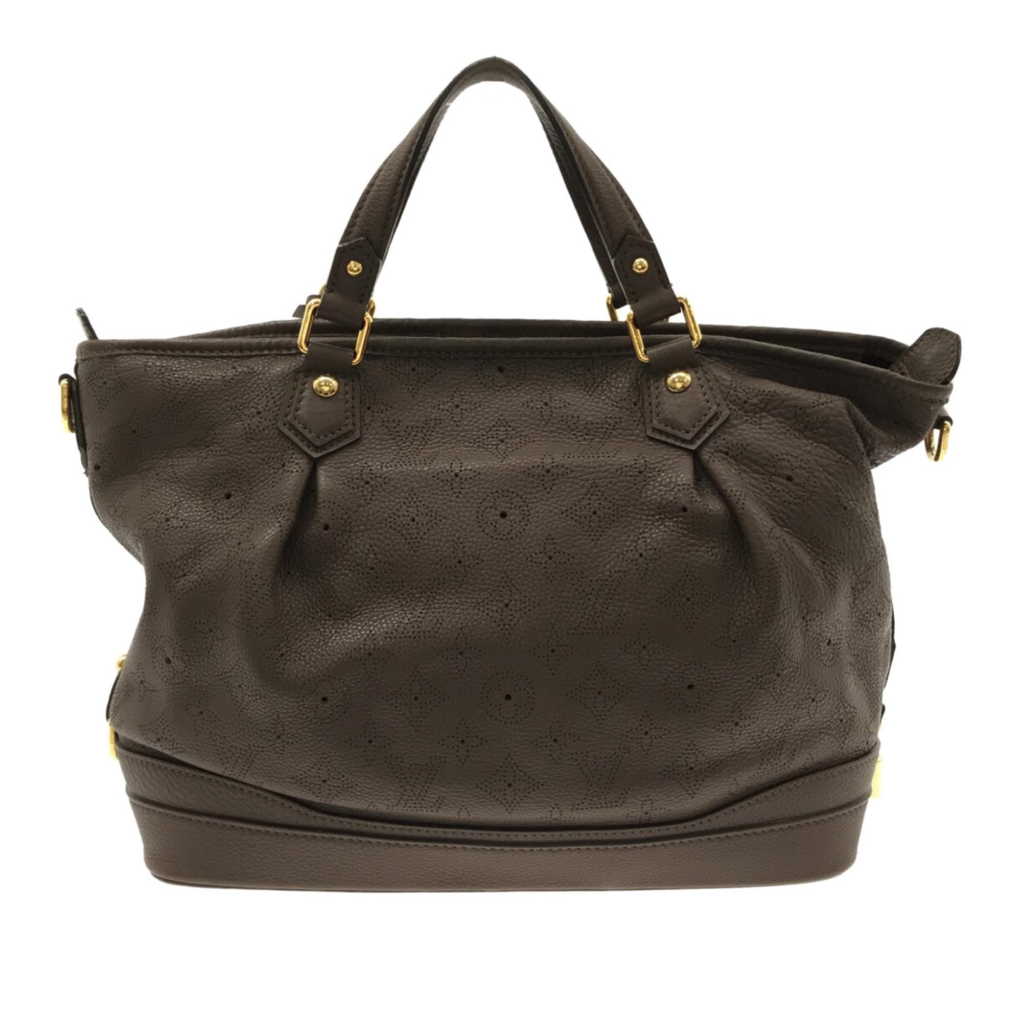 Louis Vuitton Monogram Mahina Stellar PM (SHG-8AdVbF)