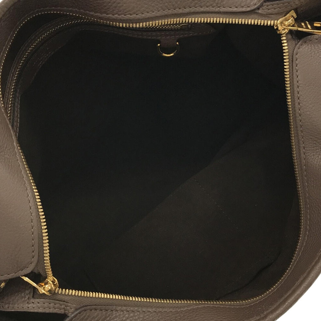 Louis Vuitton Monogram Mahina Stellar PM (SHG-8AdVbF)