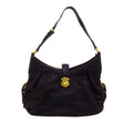 Louis Vuitton Monogram Mahina XS (SHG-36376)