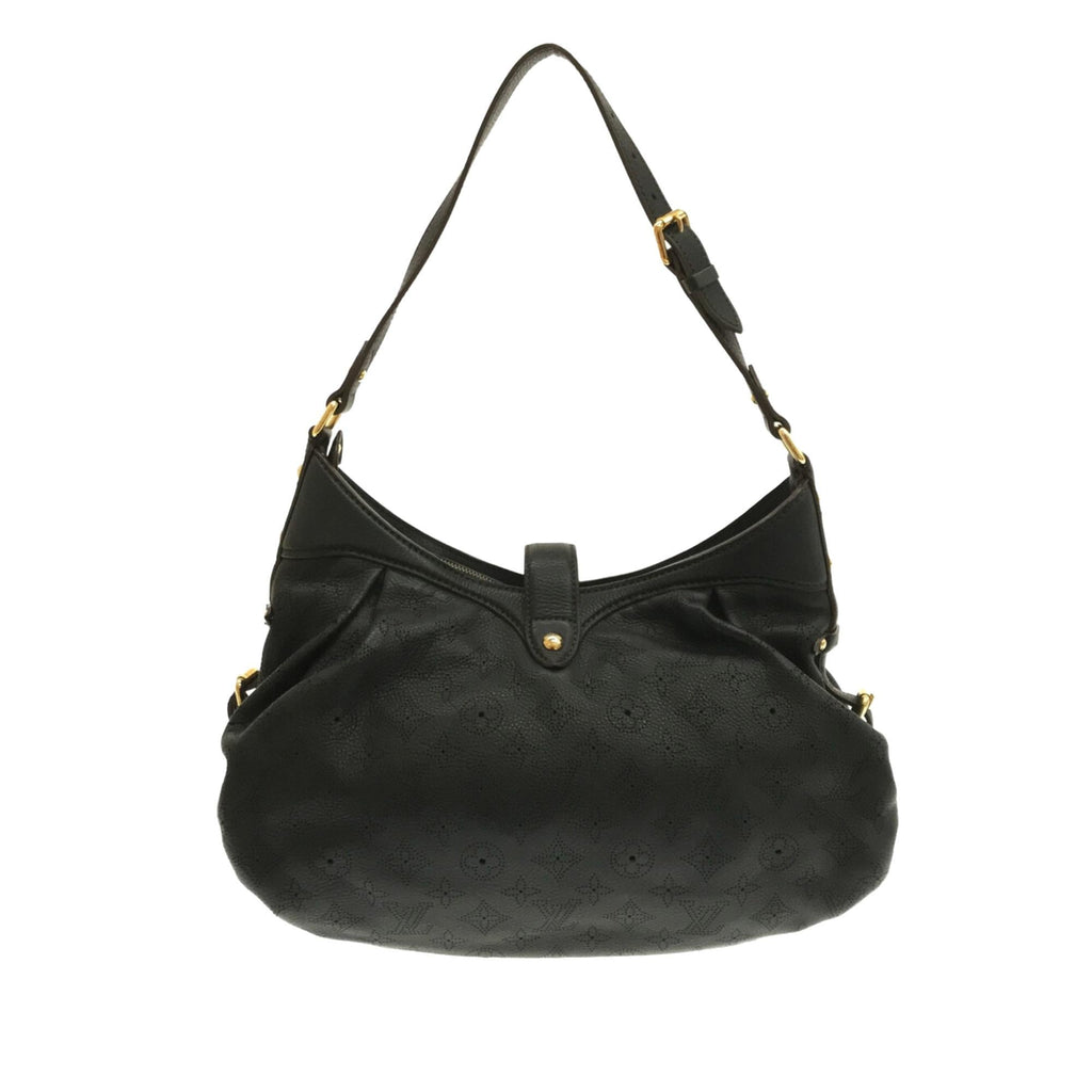 Louis Vuitton Monogram Mahina XS (SHG-36921)