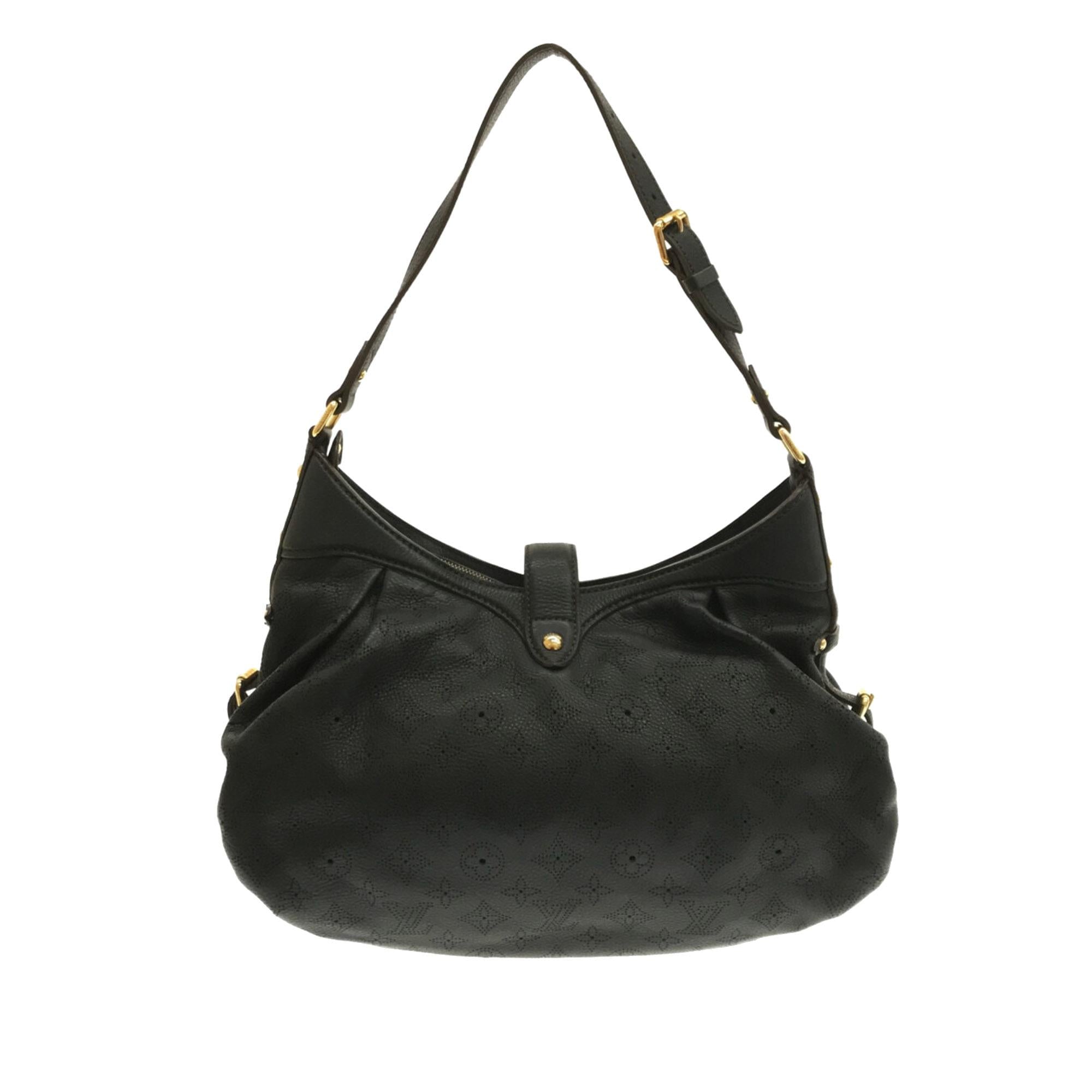 Louis Vuitton Monogram Mahina XS (SHG-36921)