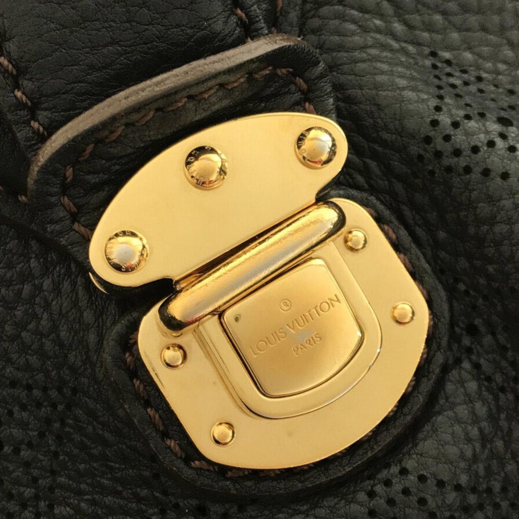 Louis Vuitton Monogram Mahina XS (SHG-36921)