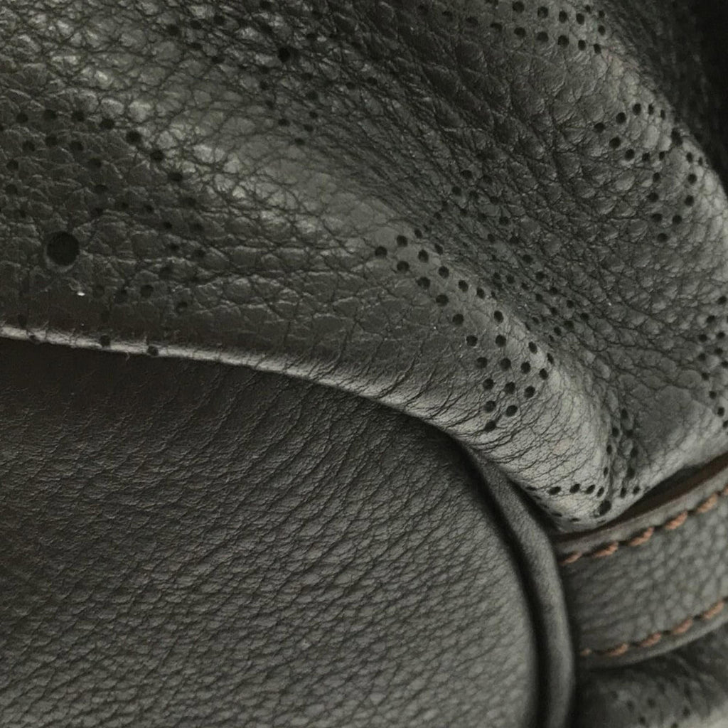 Louis Vuitton Monogram Mahina XS (SHG-36921)