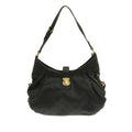 Louis Vuitton Monogram Mahina XS (SHG-36921)