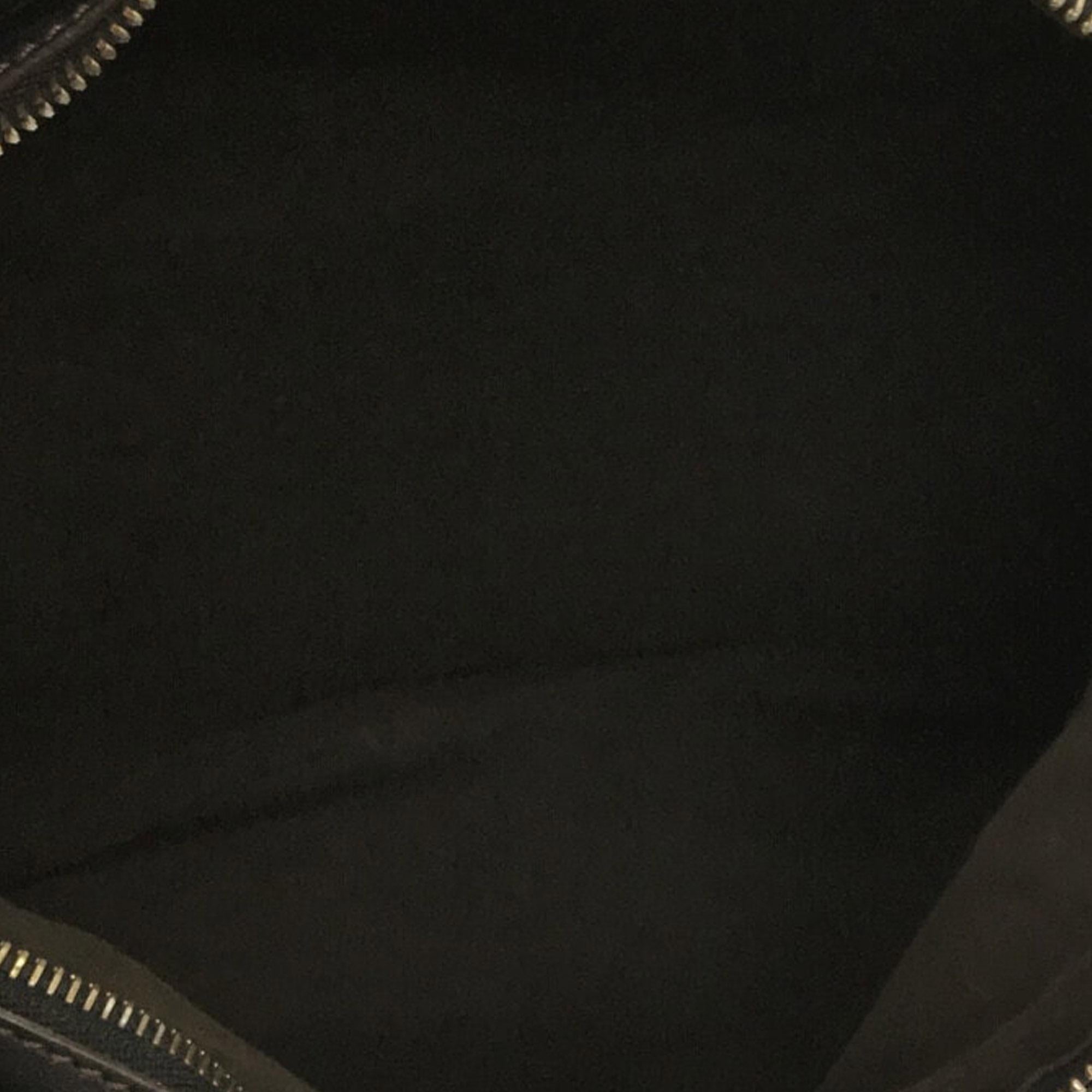 Louis Vuitton Monogram Mahina XS (SHG-36921)