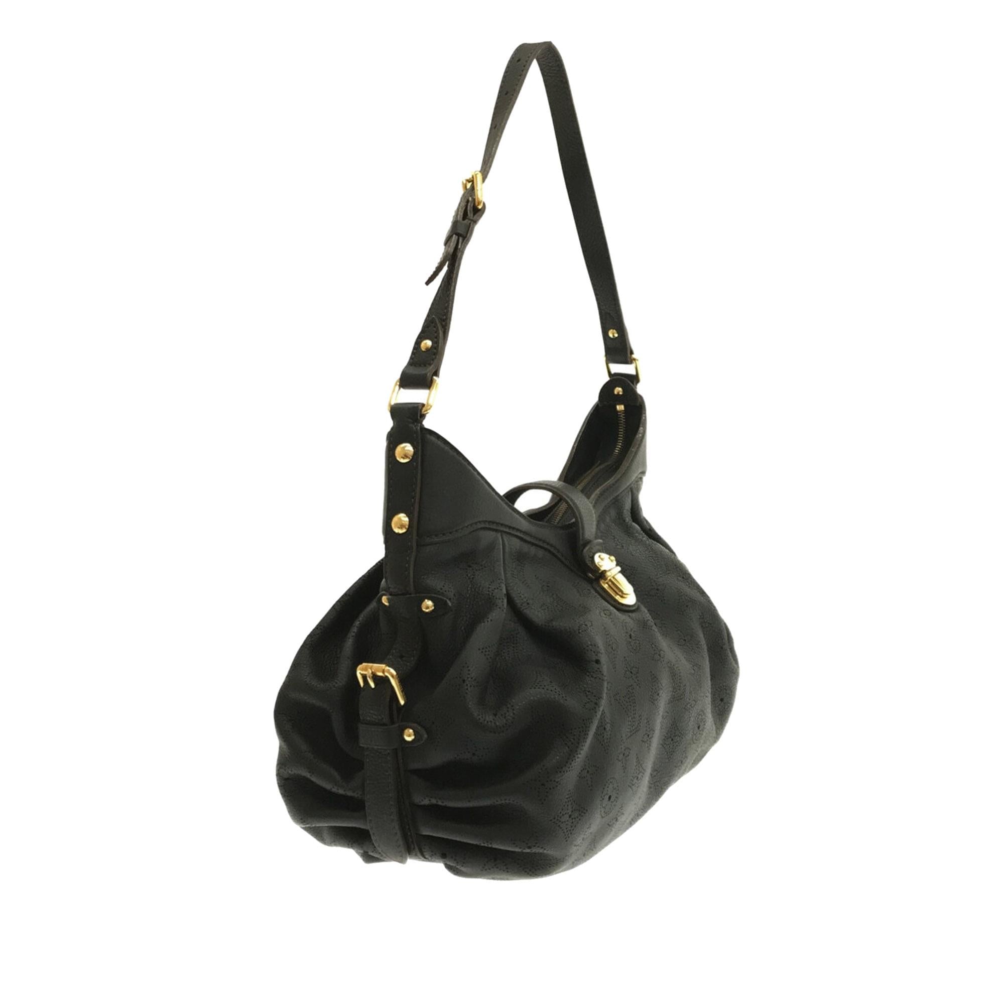 Louis Vuitton Monogram Mahina XS (SHG-36921)