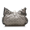 Louis Vuitton Monogram Mahina XS (SHG-NQB9zt)