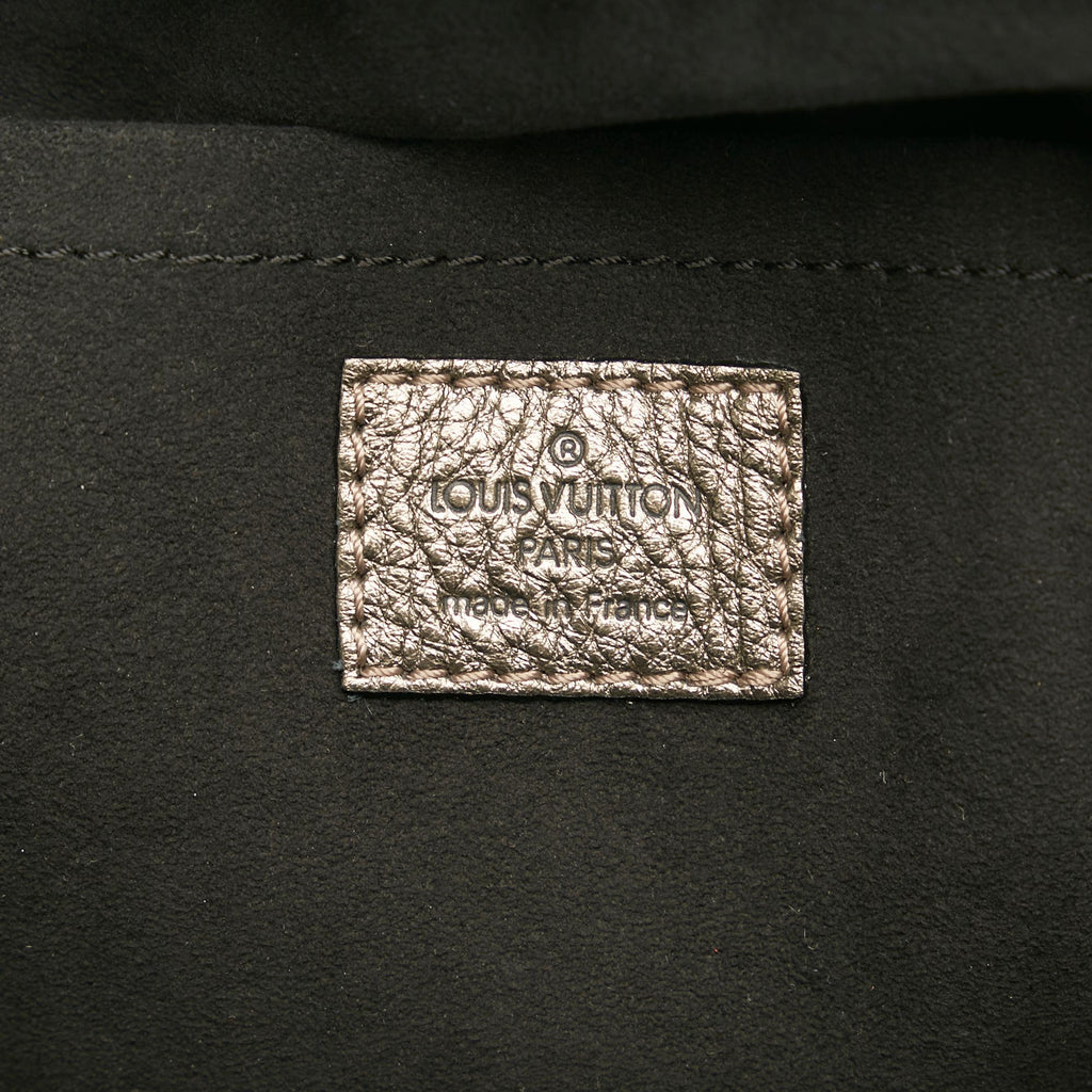Louis Vuitton Monogram Mahina XS (SHG-NQB9zt)