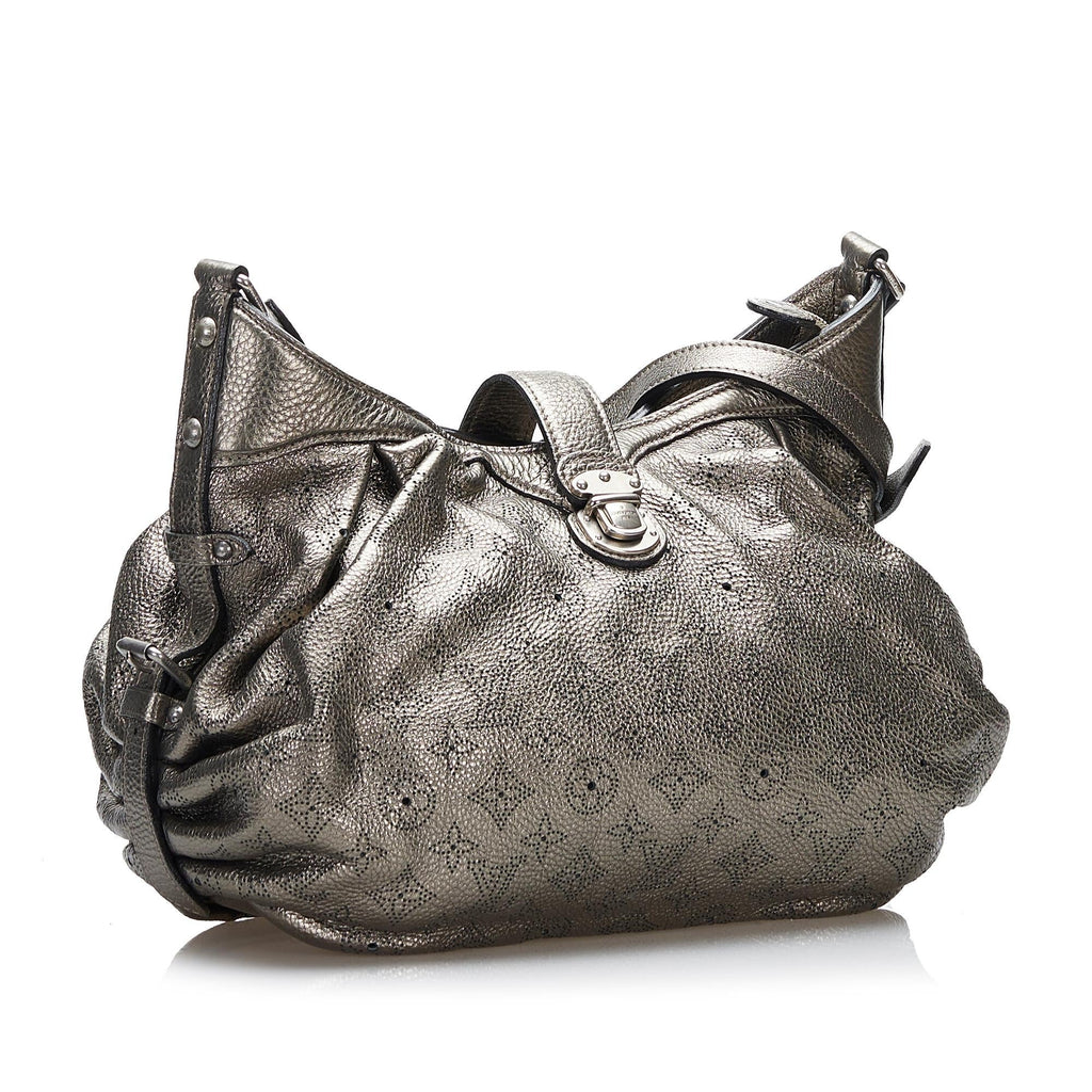 Louis Vuitton Monogram Mahina XS (SHG-NQB9zt)