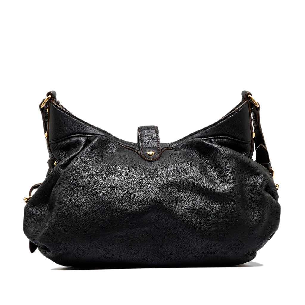Louis Vuitton Monogram Mahina XS (SHG-6OTGgO)