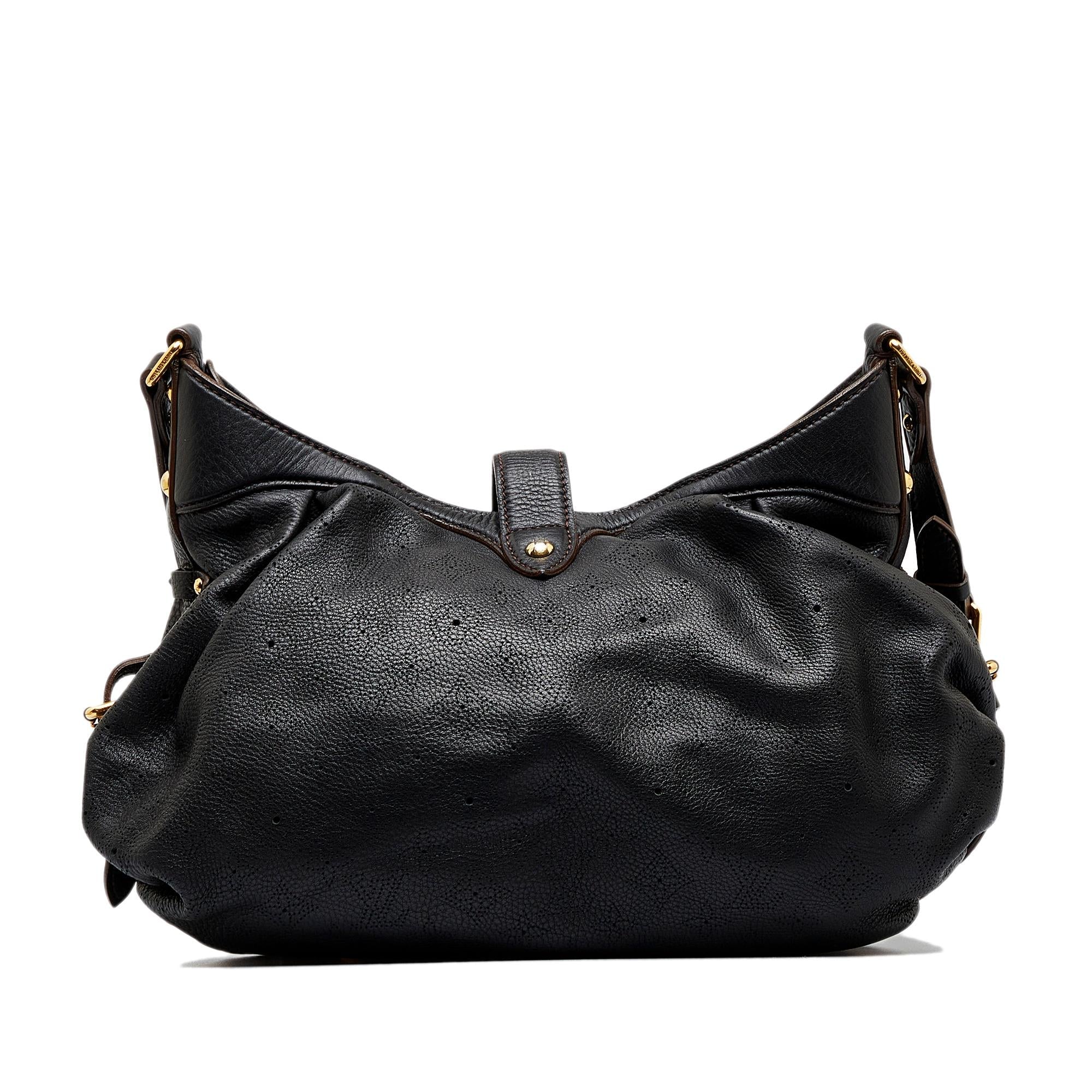 Louis Vuitton Monogram Mahina XS (SHG-6OTGgO)