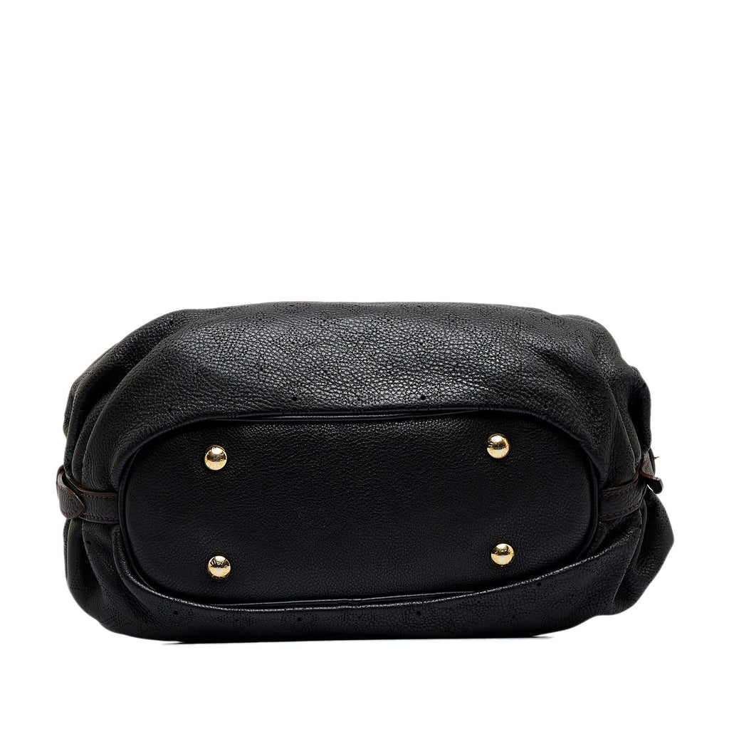 Louis Vuitton Monogram Mahina XS (SHG-6OTGgO)