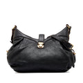 Louis Vuitton Monogram Mahina XS (SHG-6OTGgO)
