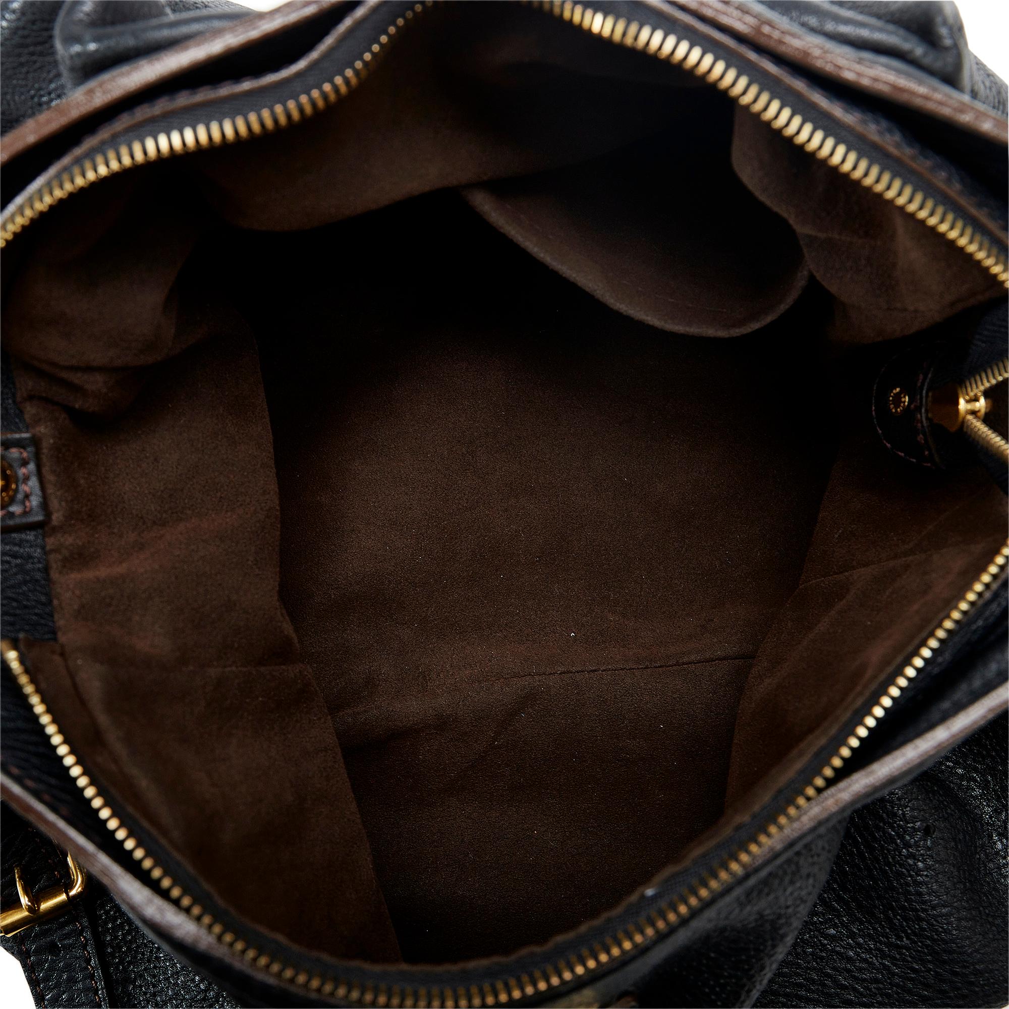 Louis Vuitton Monogram Mahina XS (SHG-6OTGgO)