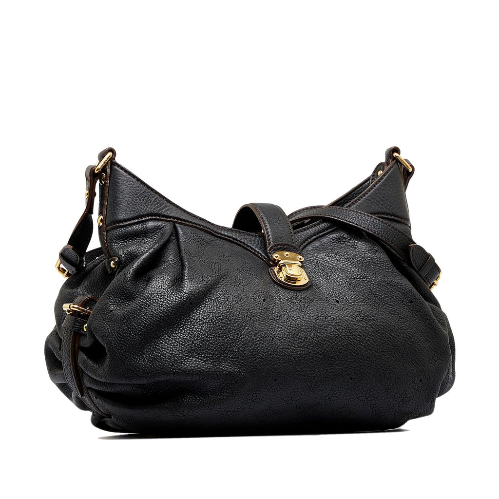 Louis Vuitton Monogram Mahina XS (SHG-6OTGgO)