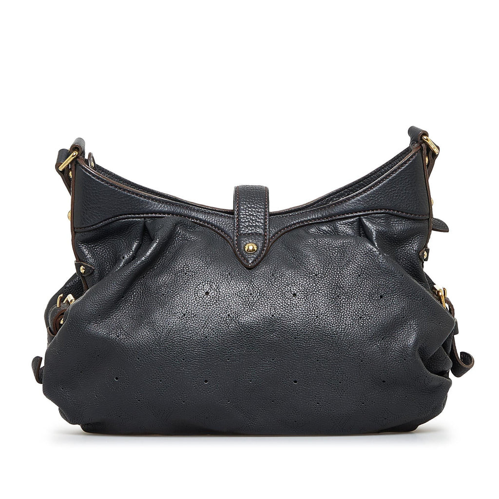 Louis Vuitton Monogram Mahina XS (SHG-wEJ0wz)