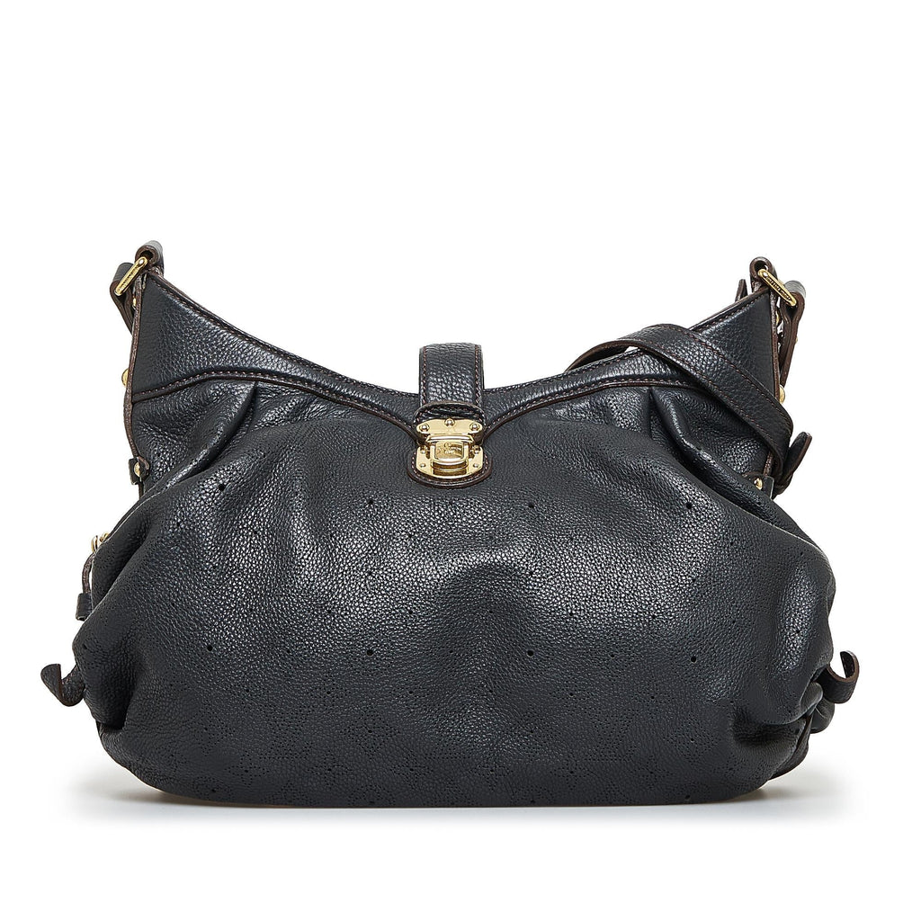 Louis Vuitton Monogram Mahina XS (SHG-wEJ0wz)