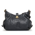 Louis Vuitton Monogram Mahina XS (SHG-wEJ0wz)