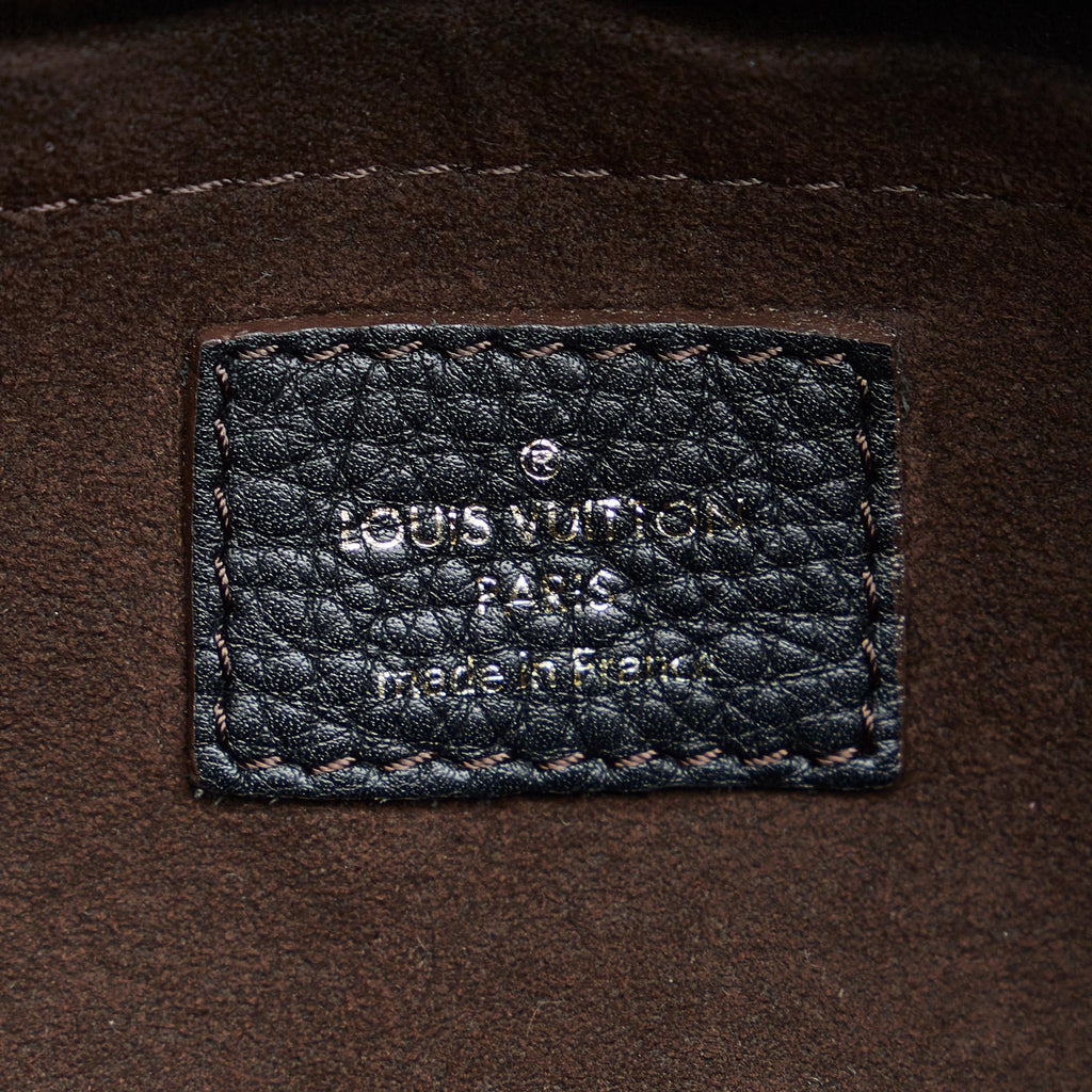 Louis Vuitton Monogram Mahina XS (SHG-wEJ0wz)