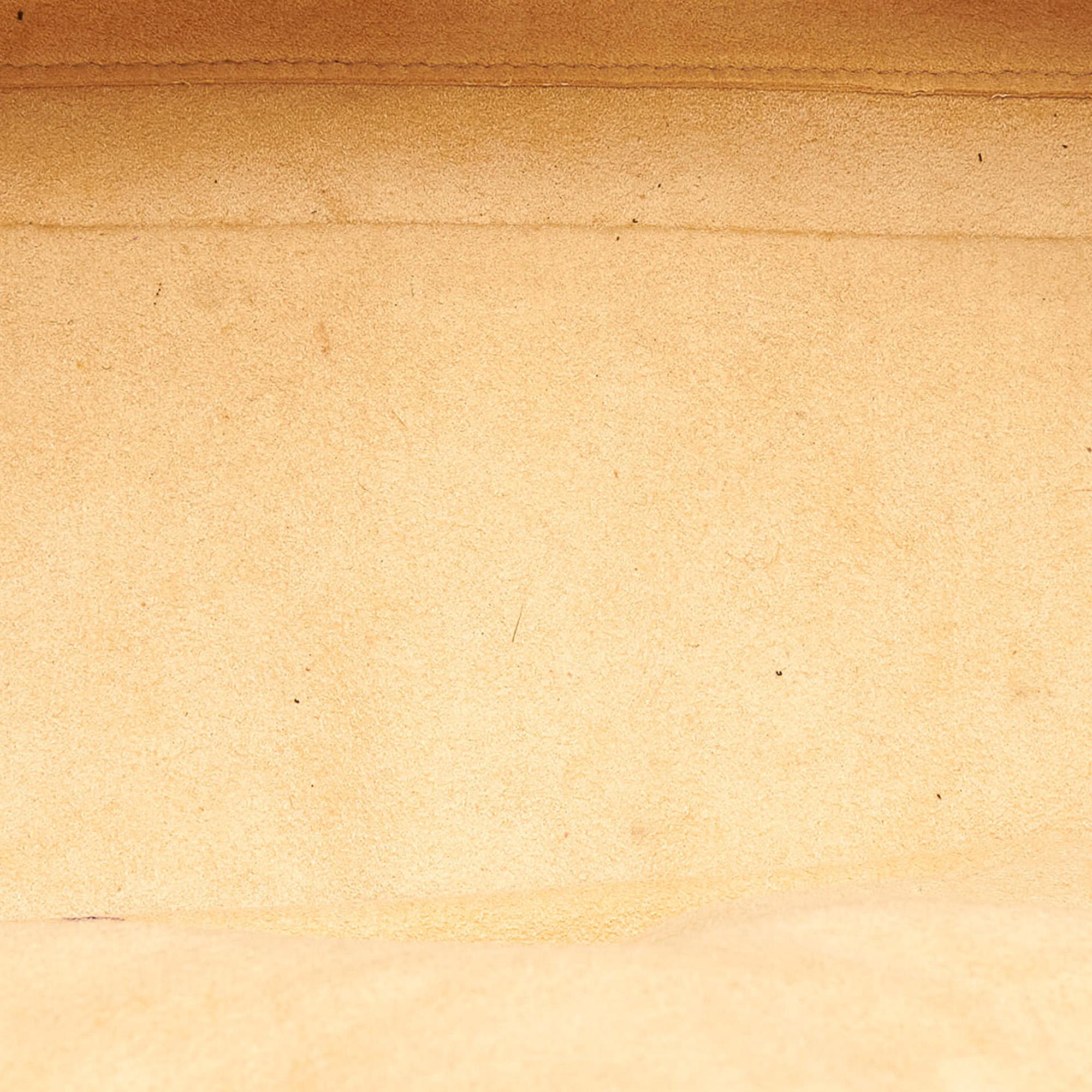 Louis Vuitton Monogram Manhattan GM (SHG-33427)