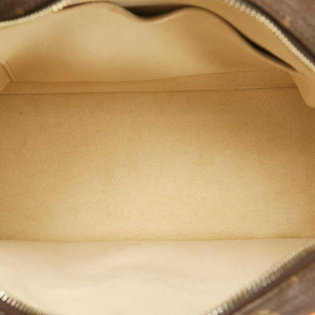 Louis Vuitton Monogram Manhattan PM (SHG-37980)