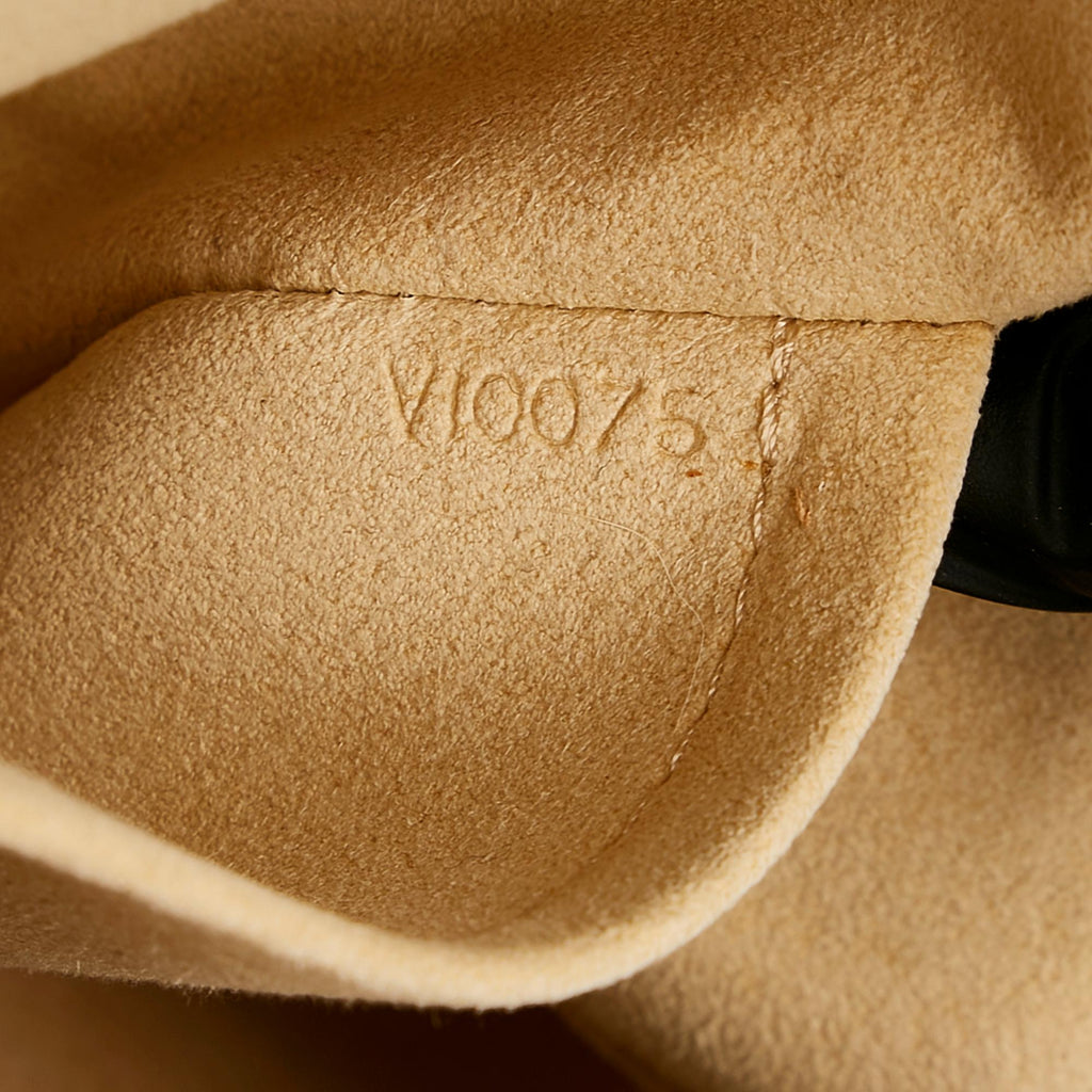 Louis Vuitton Monogram Manhattan PM (SHG-tNccjI)