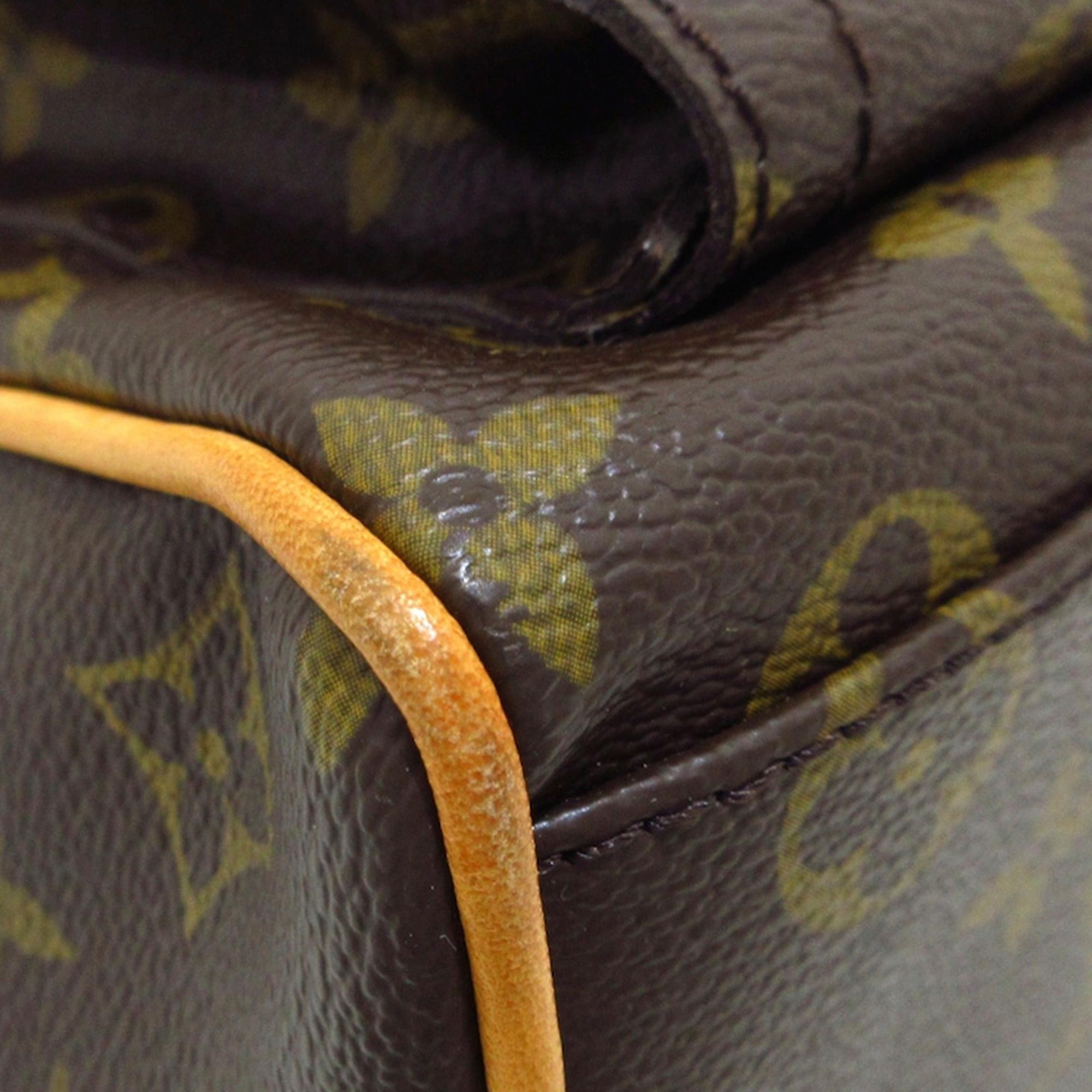 Louis Vuitton Monogram Manhattan PM (SHG-lGq2Md)
