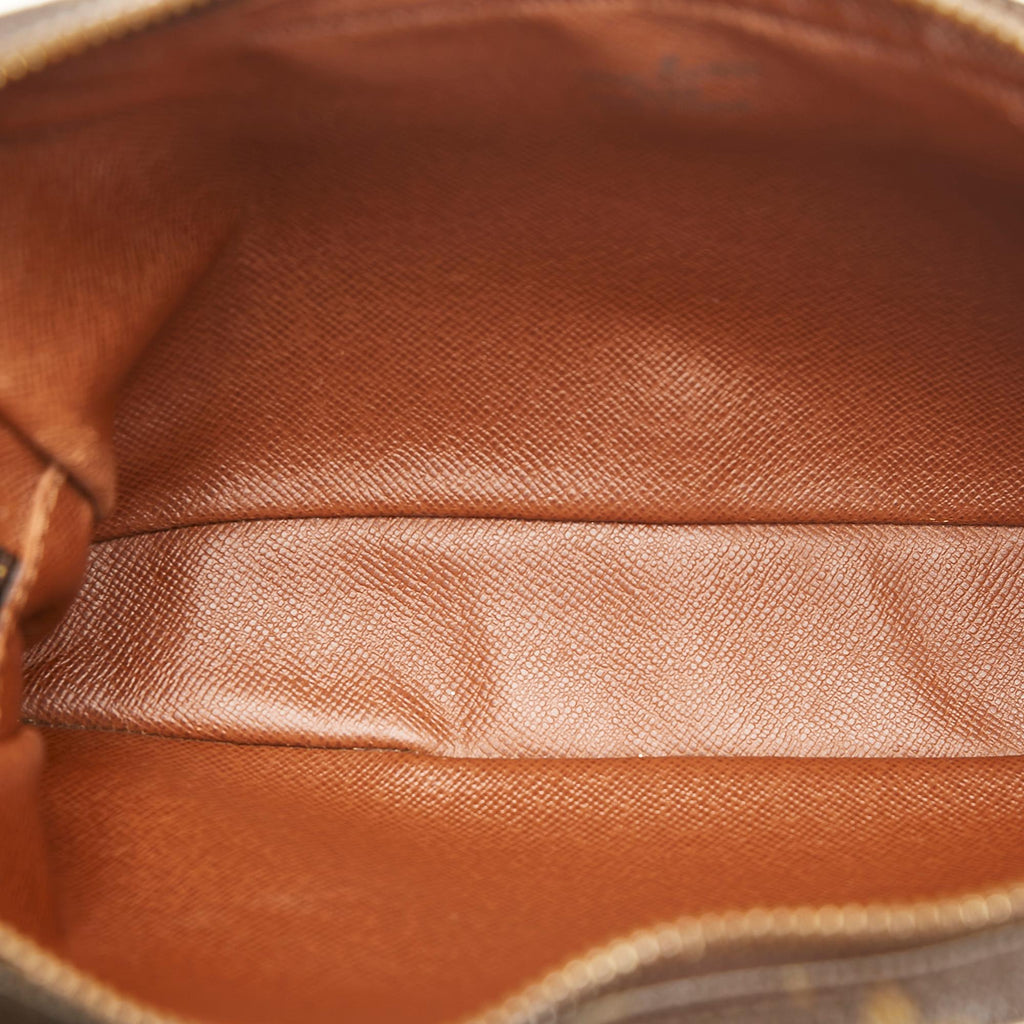 Louis Vuitton Monogram Marly Bandouliere (SHG-37054)