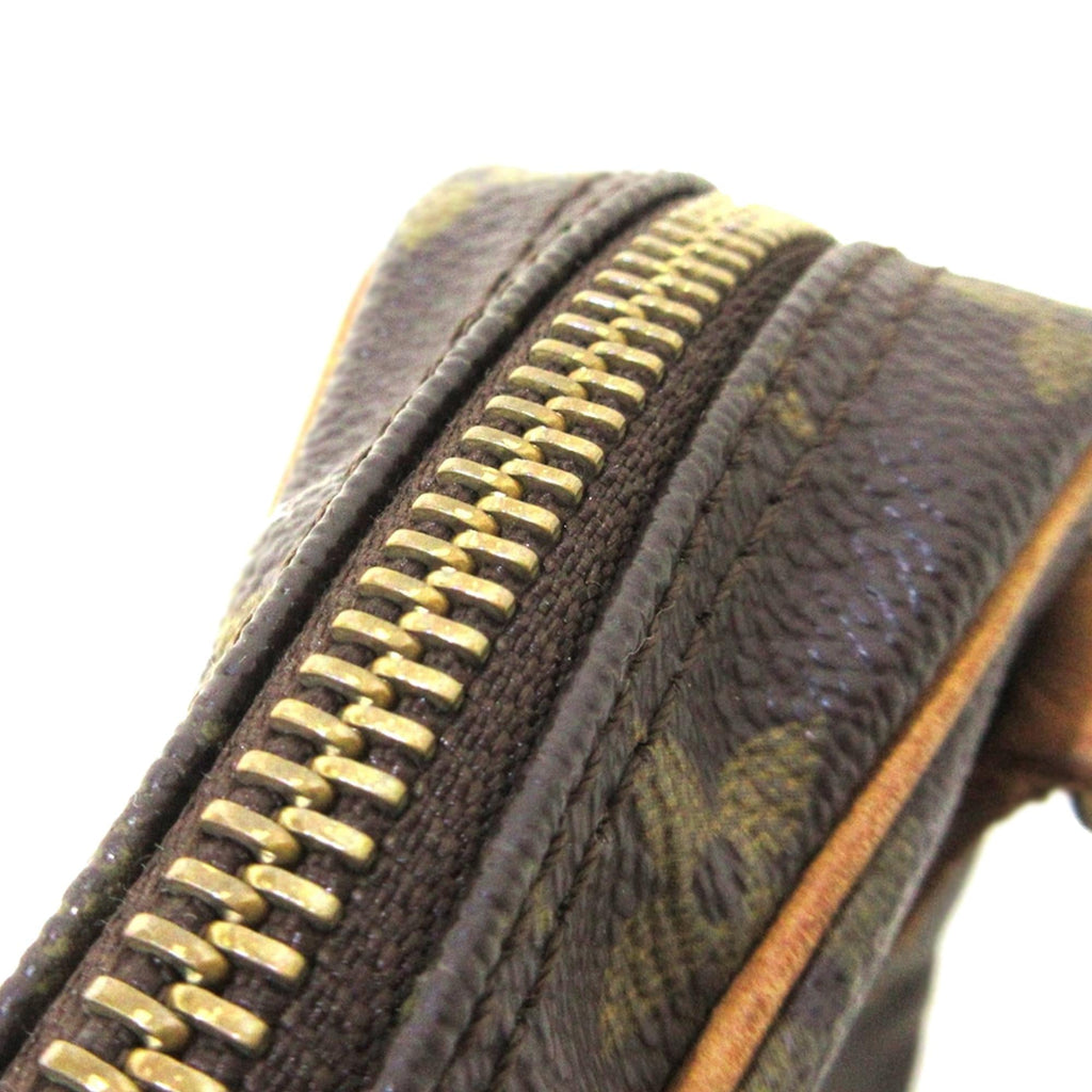 Louis Vuitton Monogram Marly Bandouliere (SHG-37168)