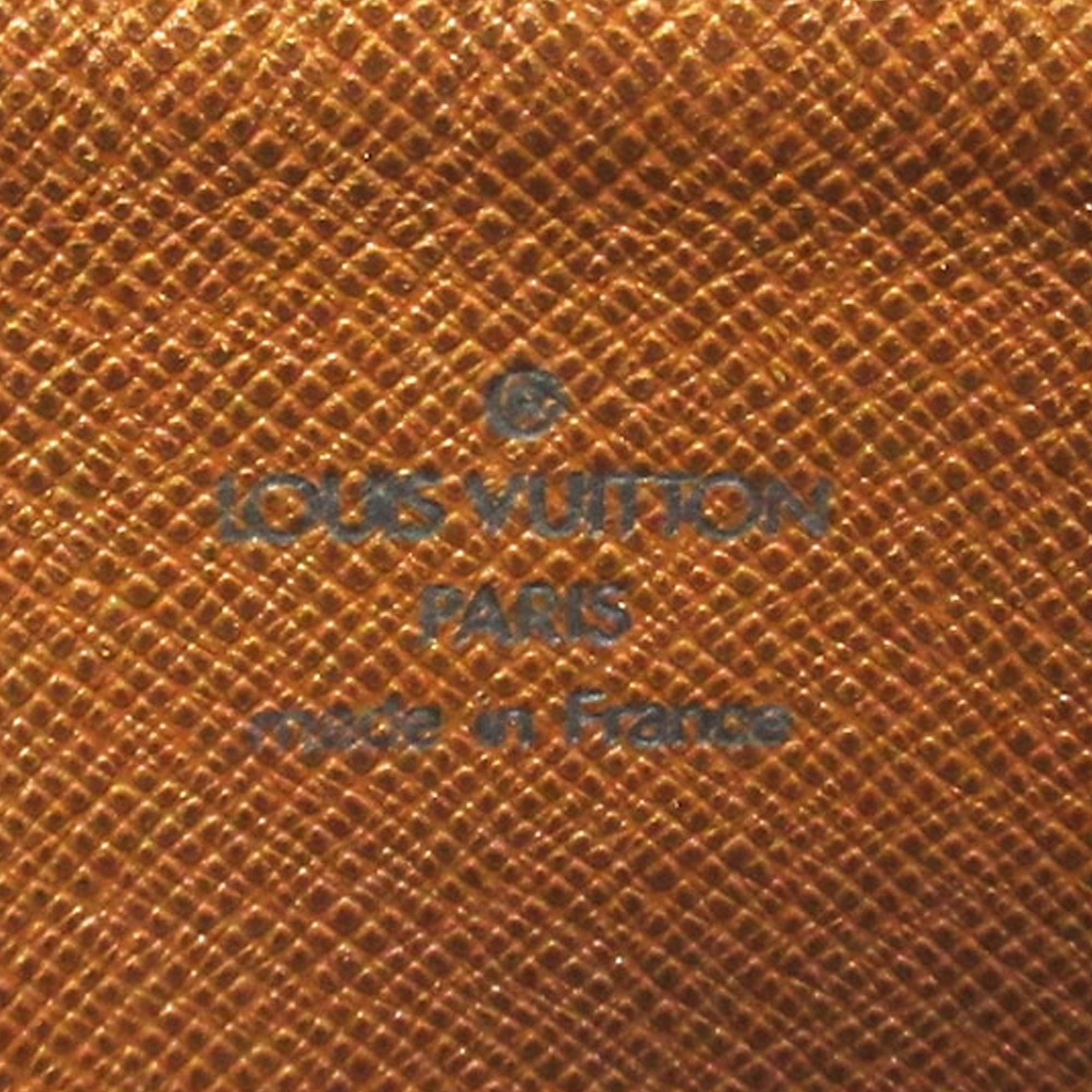 Louis Vuitton Monogram Marly Bandouliere (SHG-37168)