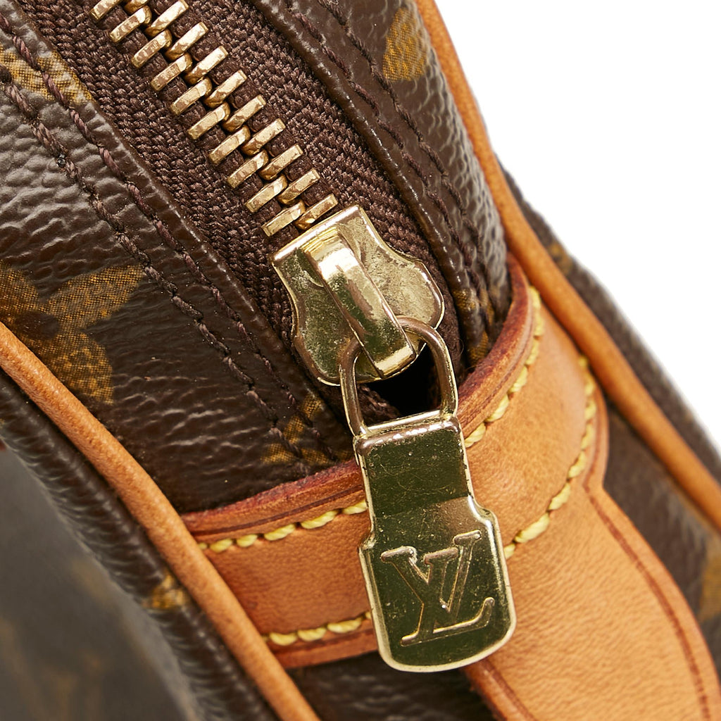 Louis Vuitton Monogram Marly (SHG-YUk68H)