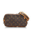 Louis Vuitton Monogram Marly (SHG-YUk68H)