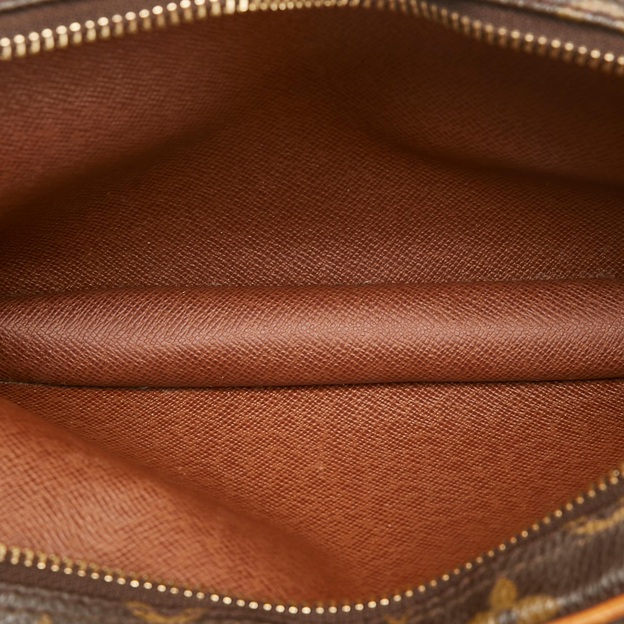 Louis Vuitton Monogram Marly (SHG-YUk68H)