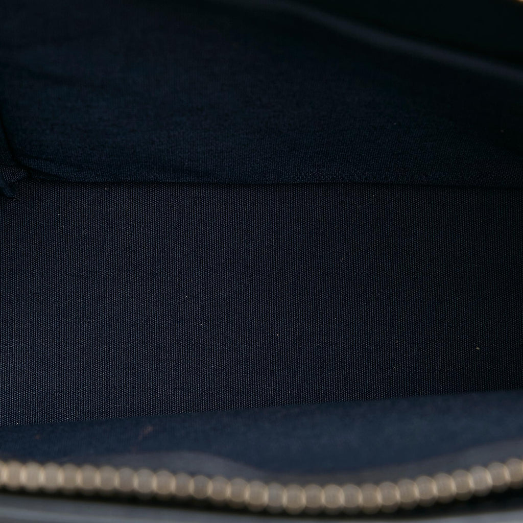 Louis Vuitton Monogram Mat Allston (SHG-4ZII4y)