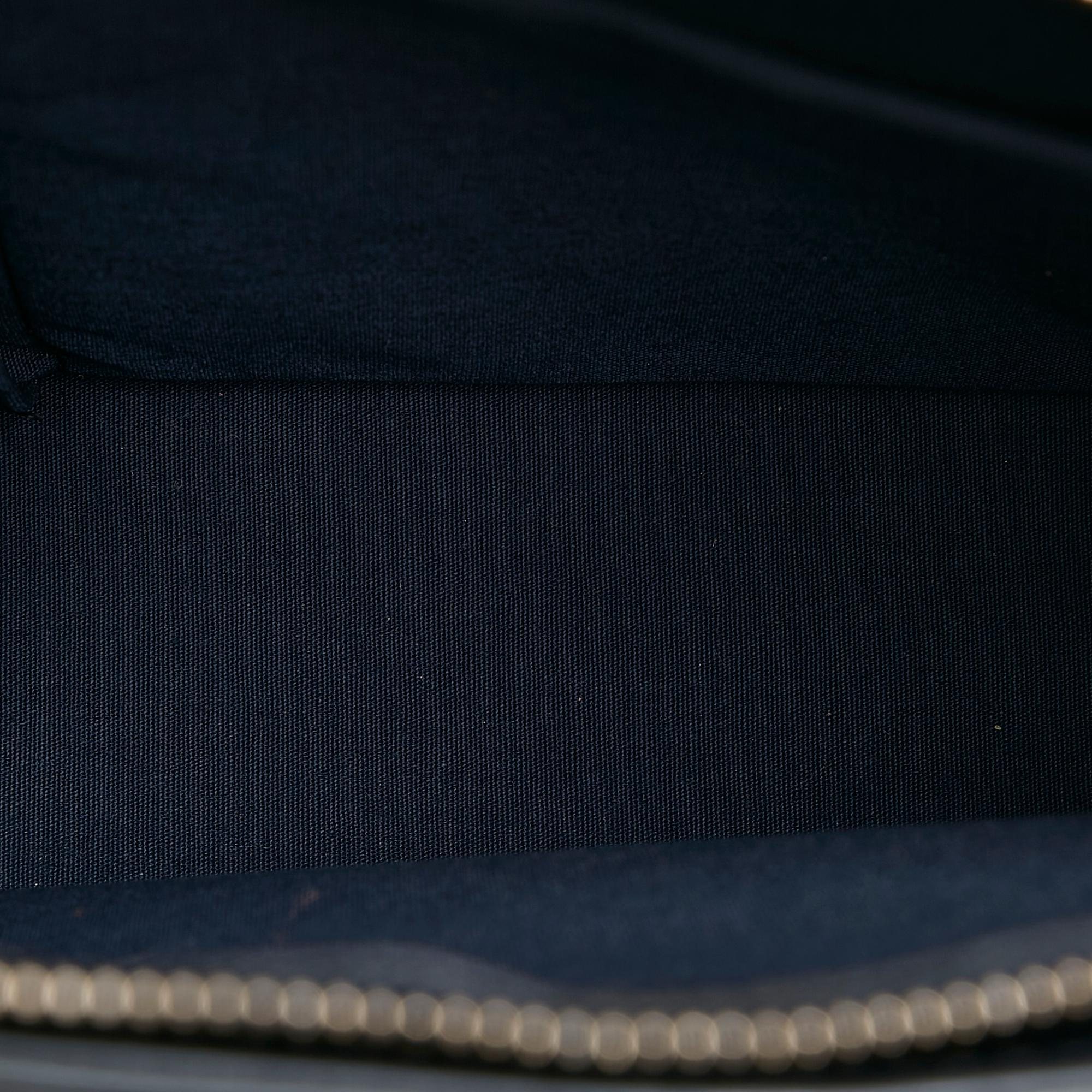 Louis Vuitton Monogram Mat Allston (SHG-4ZII4y)