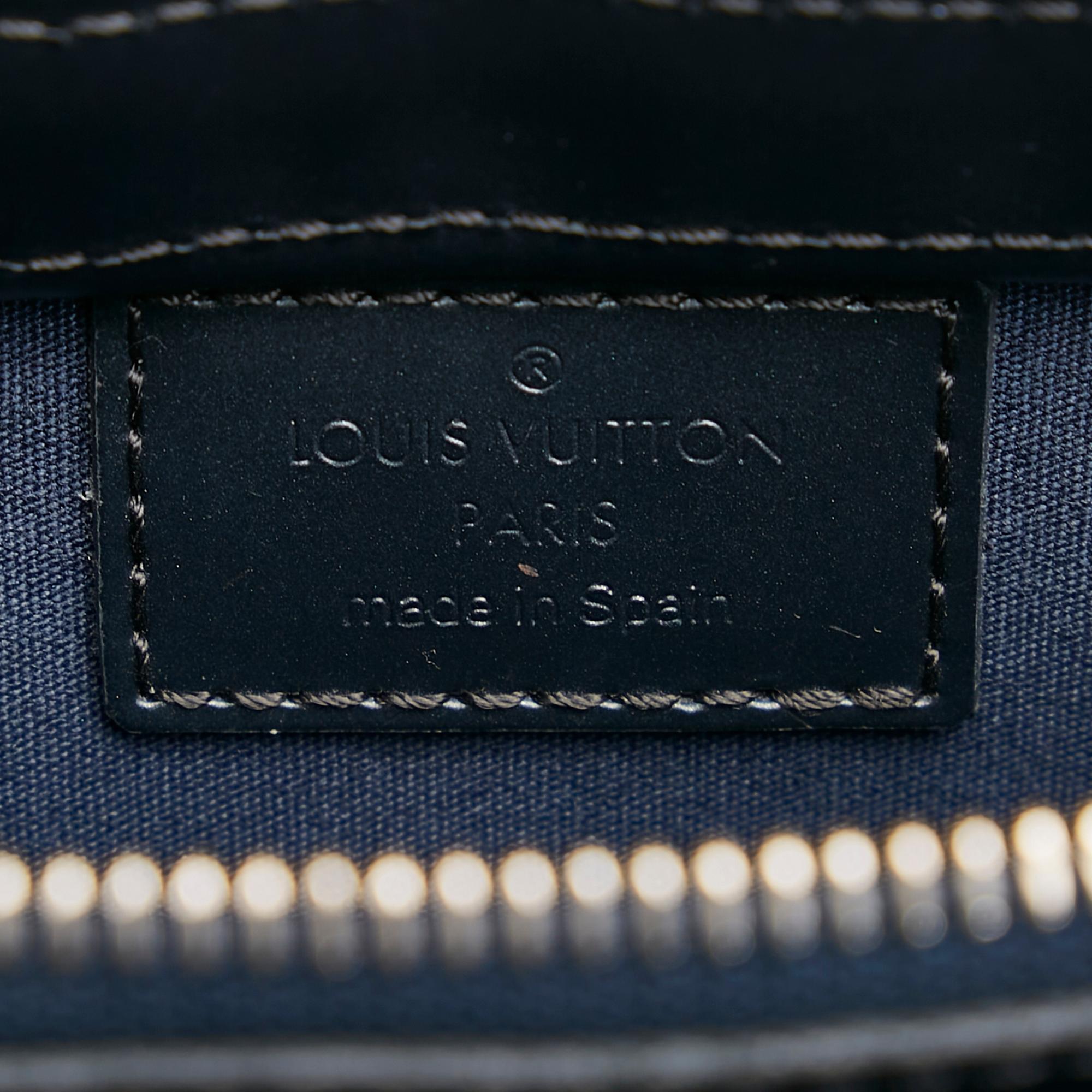 Louis Vuitton Monogram Mat Allston (SHG-4ZII4y)