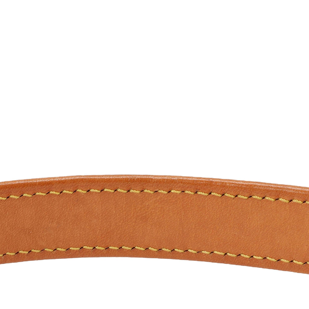 Louis Vuitton Monogram Mat Alston (SHG-36883)
