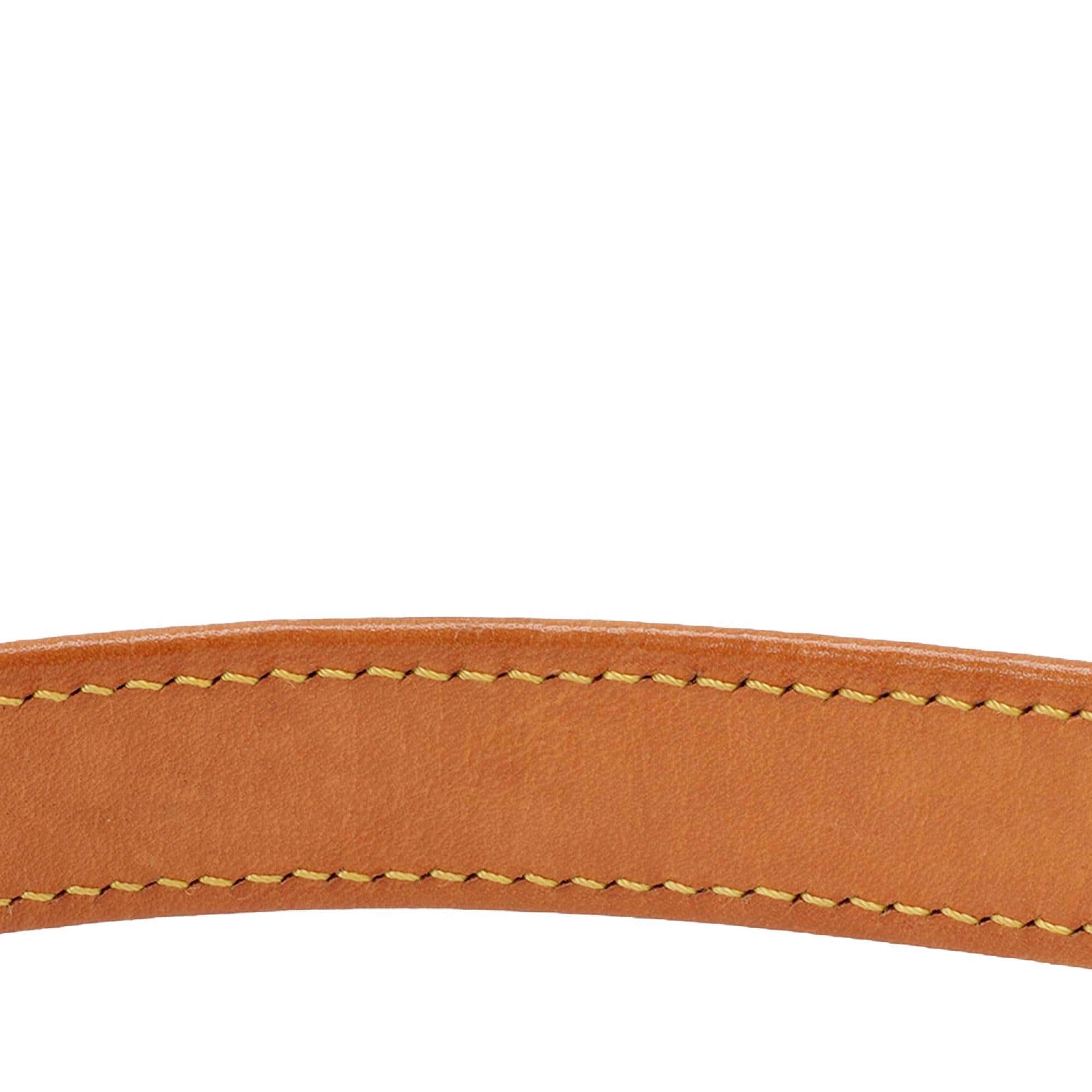 Louis Vuitton Monogram Mat Alston (SHG-36883)