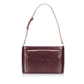Louis Vuitton Monogram Mat Alston (SHG-1BA1rR)