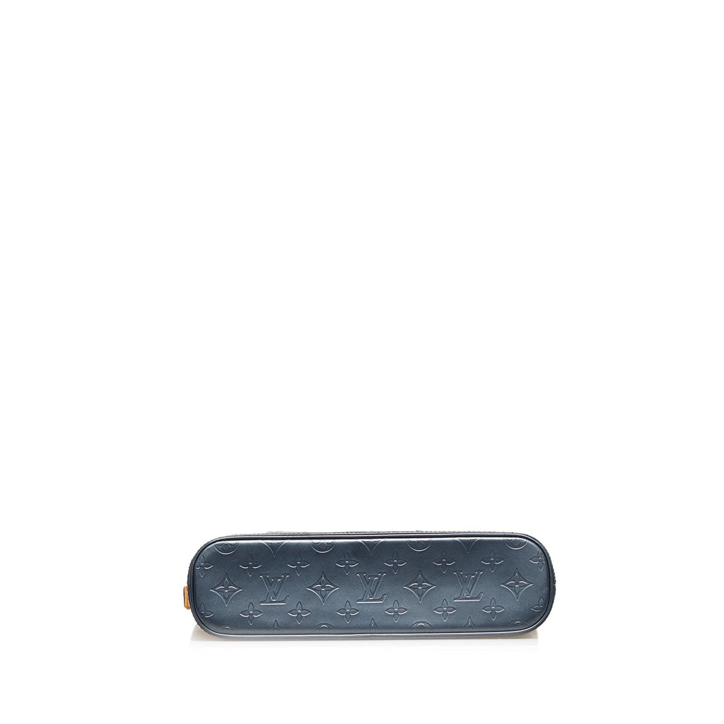 Louis Vuitton Monogram Mat Alston