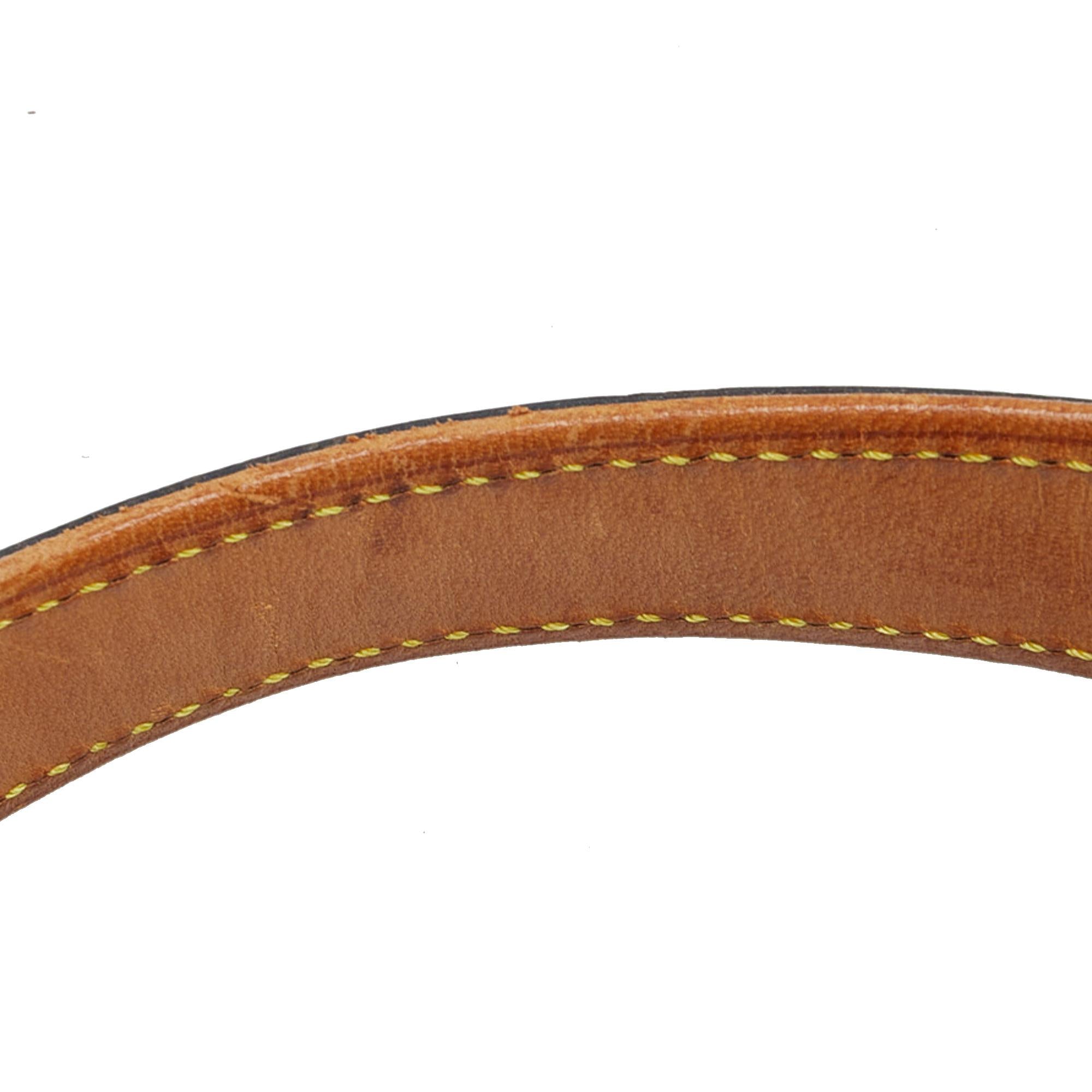 Louis Vuitton Monogram Mat Alston