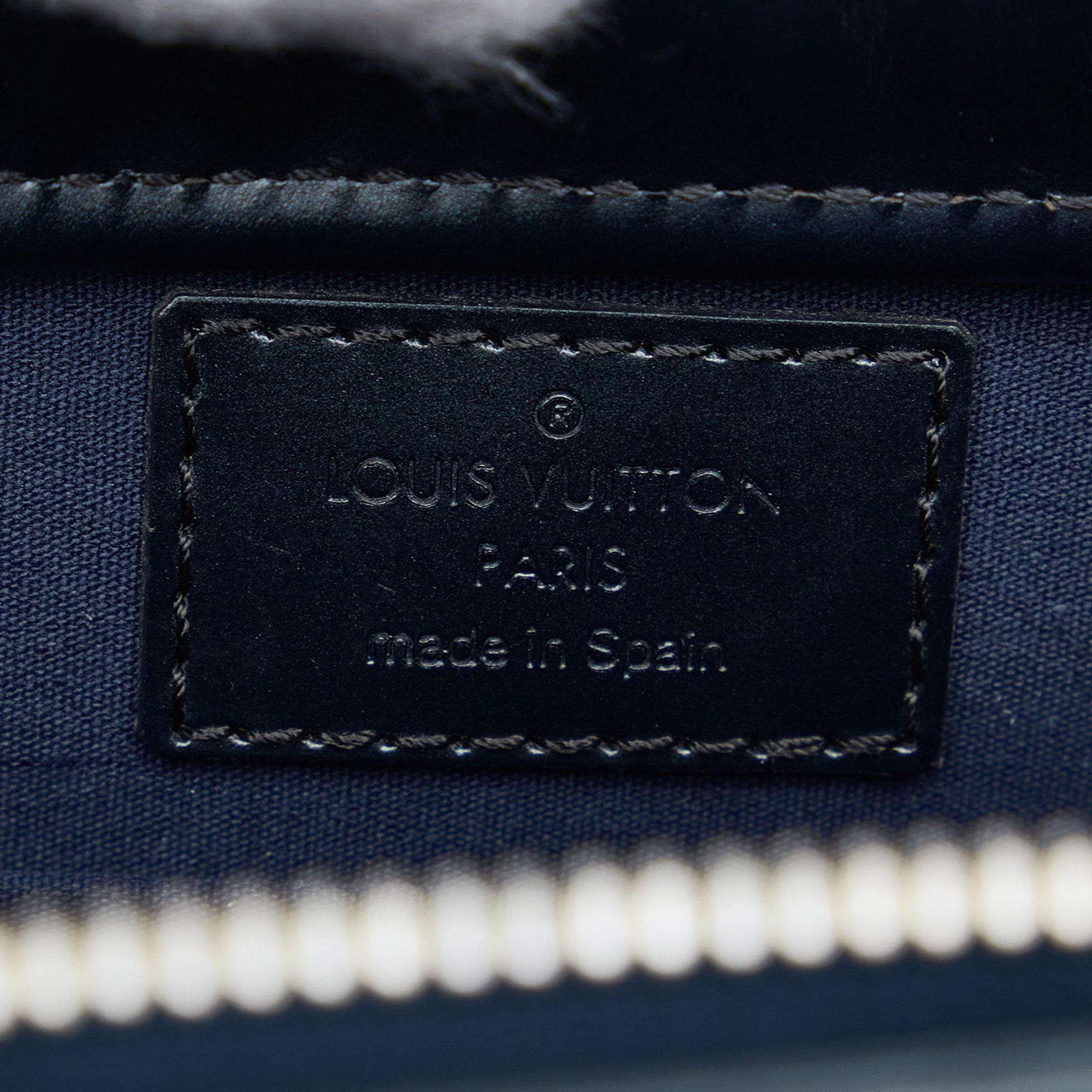 Louis Vuitton Monogram Mat Alston