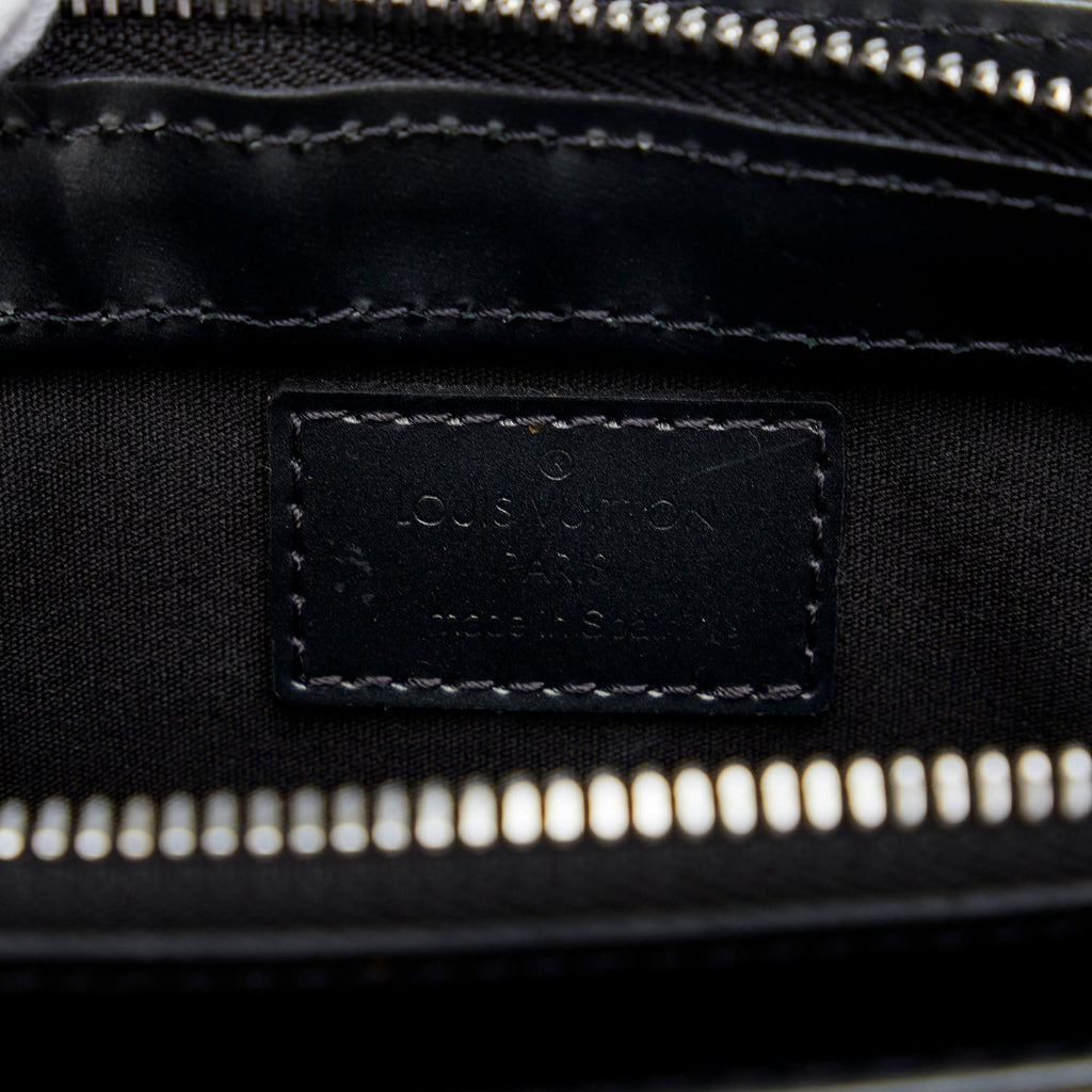 Louis Vuitton Monogram Mat Alston (SHG-BCME5E)