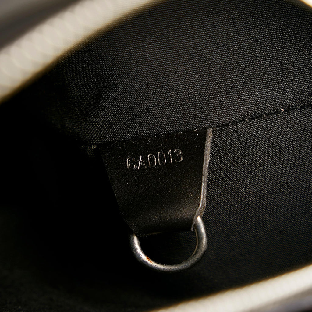 Louis Vuitton Monogram Mat Alston (SHG-iYLktS)