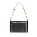 Louis Vuitton Monogram Mat Alston (SHG-iYLktS)