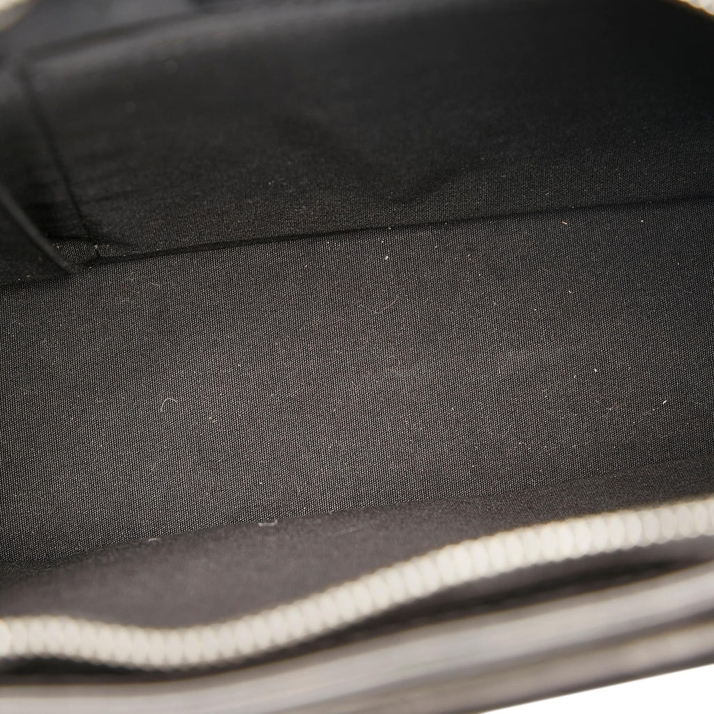 Louis Vuitton Monogram Mat Alston (SHG-iYLktS)