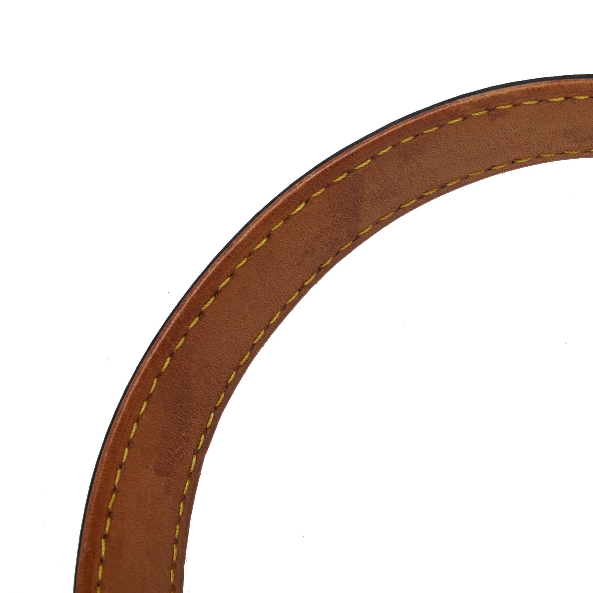 Louis Vuitton Monogram Mat Alston (SHG-dTljVK)